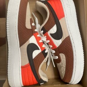 Nike Air Force 1